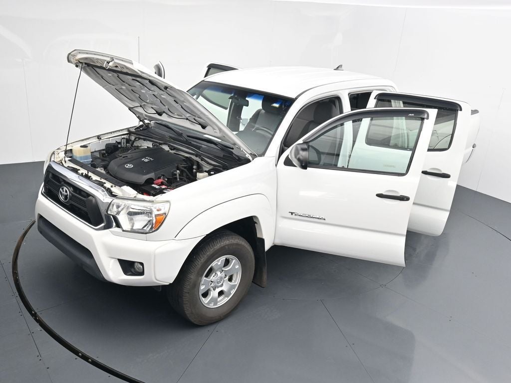 2014 Toyota Tacoma Base V6