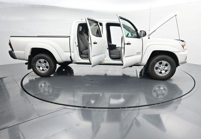 2014 Toyota Tacoma Base V6