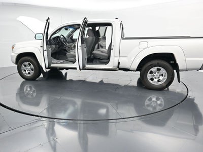 2014 Toyota Tacoma Base V6