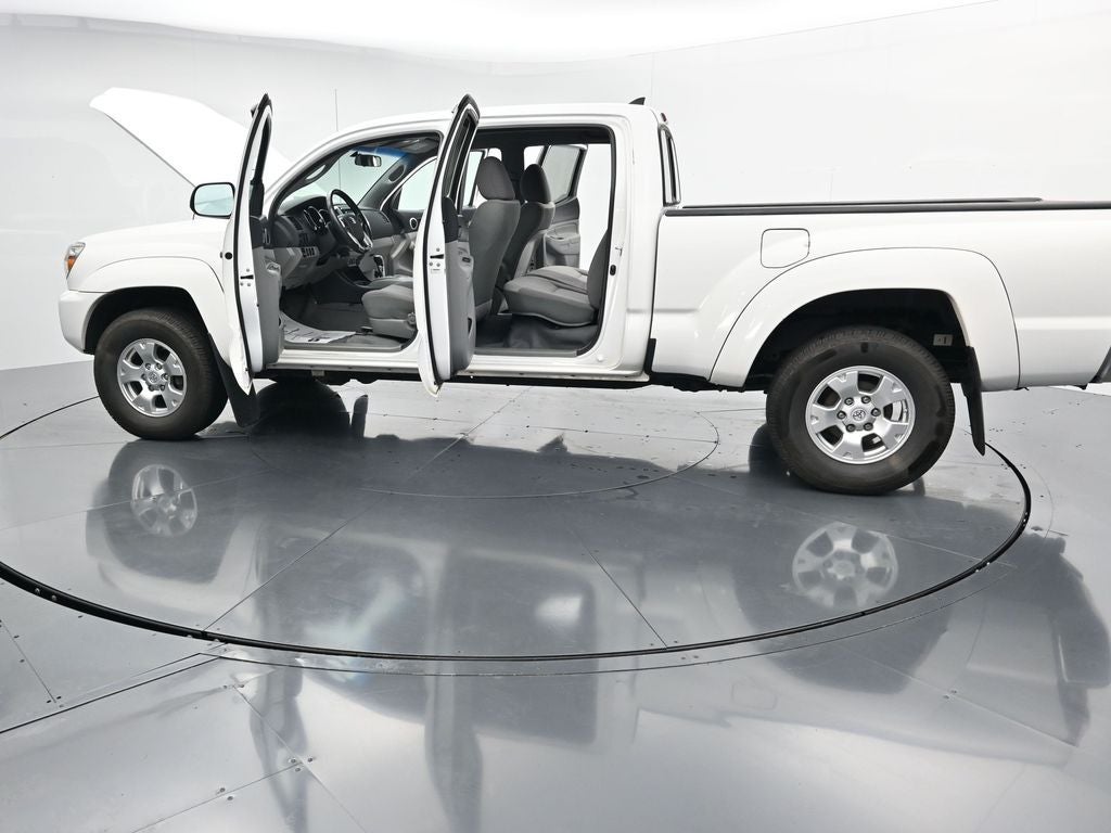 2014 Toyota Tacoma Base V6