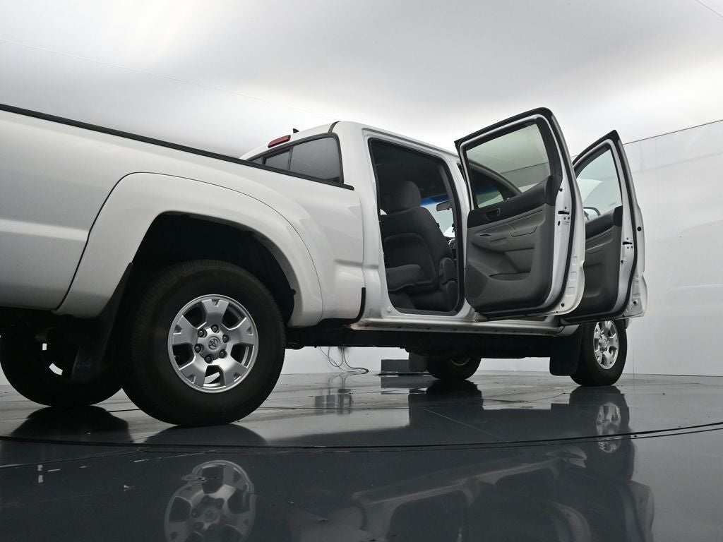 2014 Toyota Tacoma Base V6