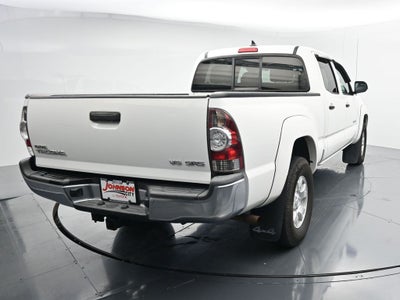 2014 Toyota Tacoma Base V6