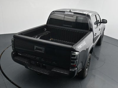 2022 Toyota Tacoma TRD Off-Road V6
