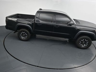 2022 Toyota Tacoma TRD Off-Road V6