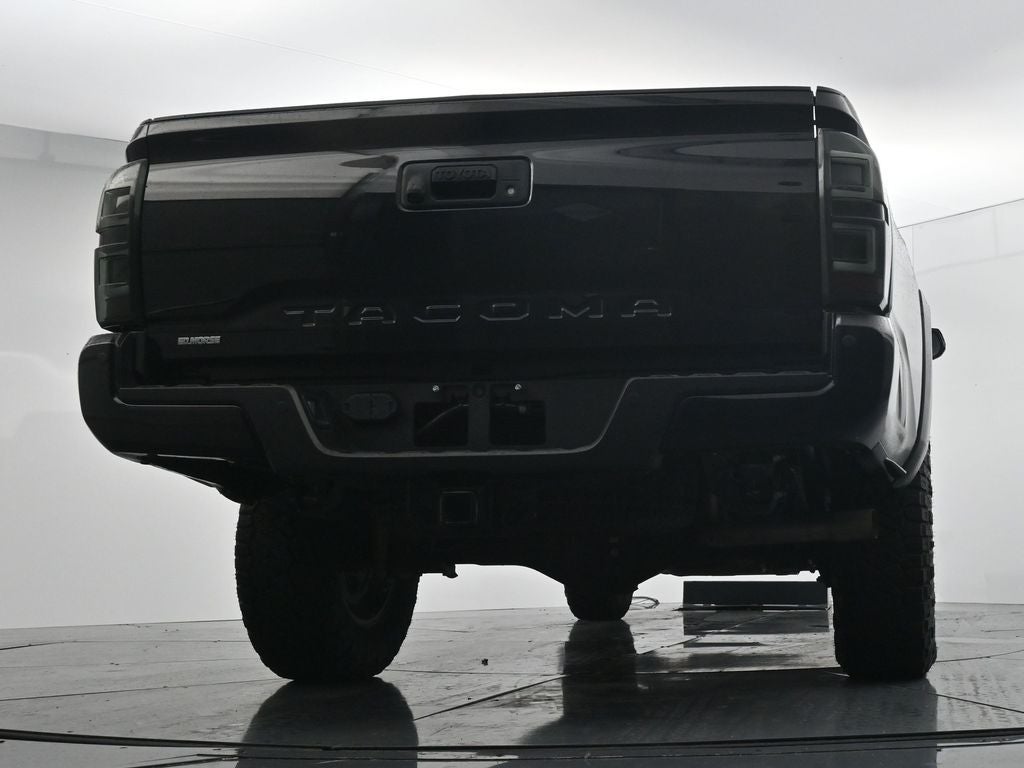 2022 Toyota Tacoma TRD Off-Road V6