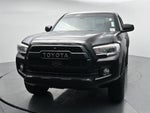 2022 Toyota Tacoma TRD Off-Road V6