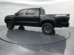 2022 Toyota Tacoma TRD Off-Road V6