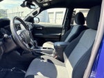 2022 Toyota Tacoma TRD Off-Road V6