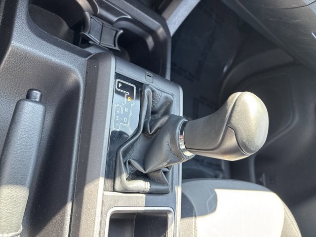 2022 Toyota Tacoma TRD Off-Road V6