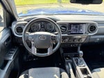 2022 Toyota Tacoma TRD Off-Road V6