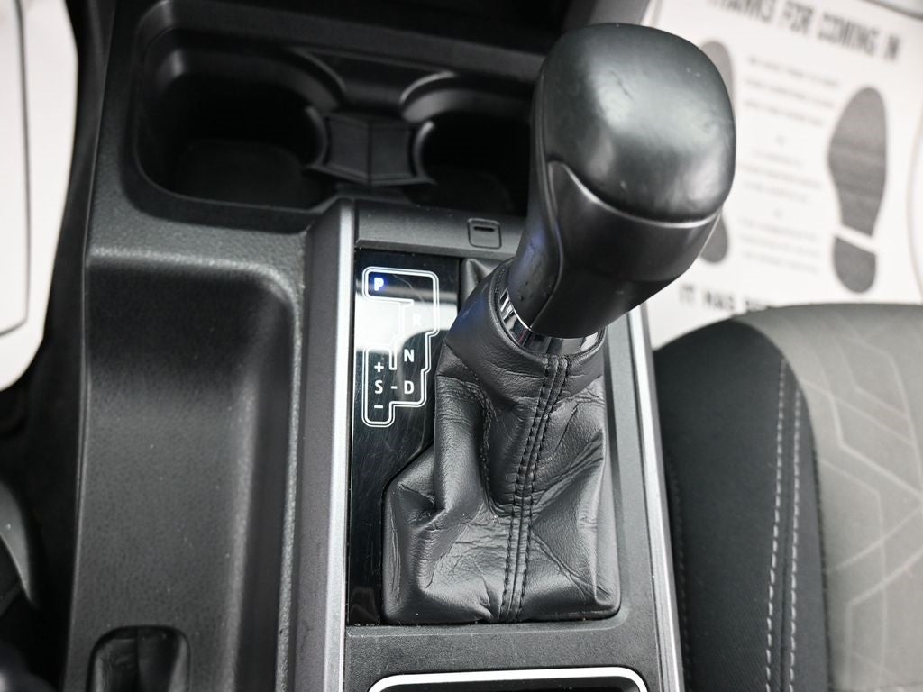 2022 Toyota Tacoma TRD Sport V6