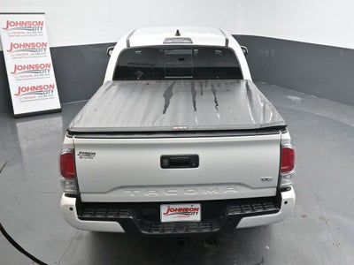 2022 Toyota Tacoma TRD Sport V6