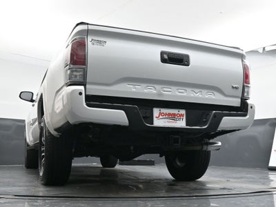 2022 Toyota Tacoma TRD Sport V6