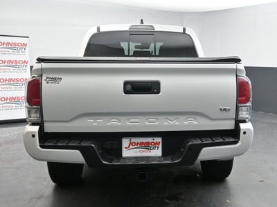 2022 Toyota Tacoma TRD Sport V6