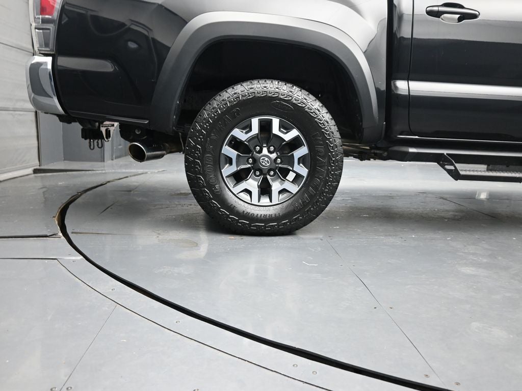 2022 Toyota Tacoma TRD Off-Road V6