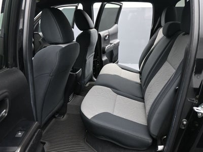 2022 Toyota Tacoma TRD Off-Road V6