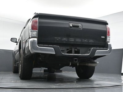 2022 Toyota Tacoma TRD Off-Road V6