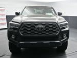 2022 Toyota Tacoma TRD Off-Road V6