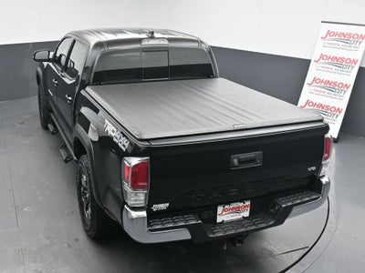 2022 Toyota Tacoma TRD Off-Road V6