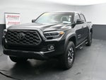 2022 Toyota Tacoma TRD Off-Road V6
