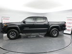 2022 Toyota Tacoma TRD Off-Road V6
