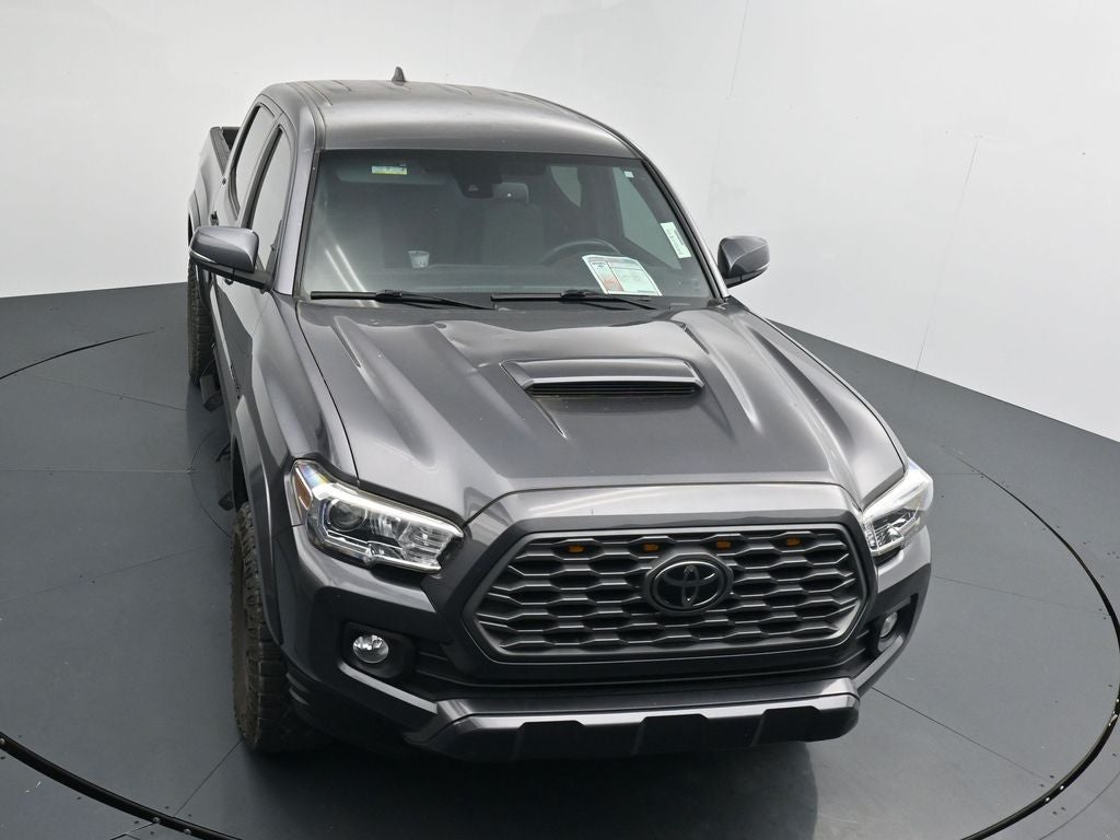 2021 Toyota Tacoma TRD Sport V6