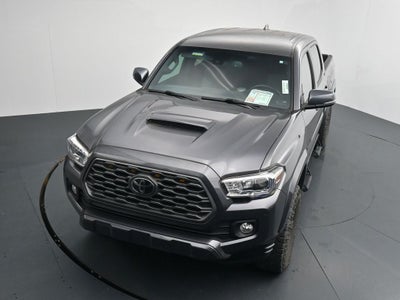 2021 Toyota Tacoma TRD Sport V6