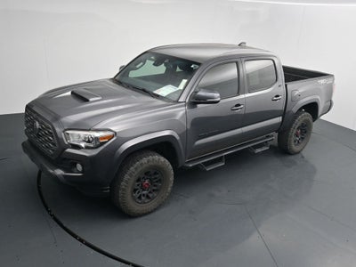 2021 Toyota Tacoma TRD Sport V6