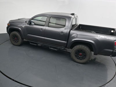 2021 Toyota Tacoma TRD Sport V6