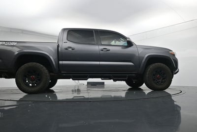 2021 Toyota Tacoma TRD Sport V6