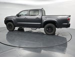 2021 Toyota Tacoma TRD Sport V6