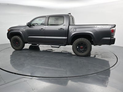2021 Toyota Tacoma TRD Sport V6
