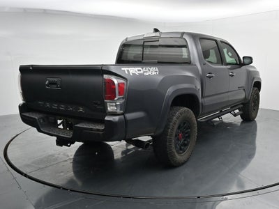 2021 Toyota Tacoma TRD Sport V6