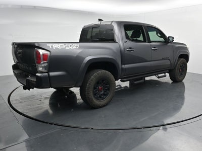 2021 Toyota Tacoma TRD Sport V6