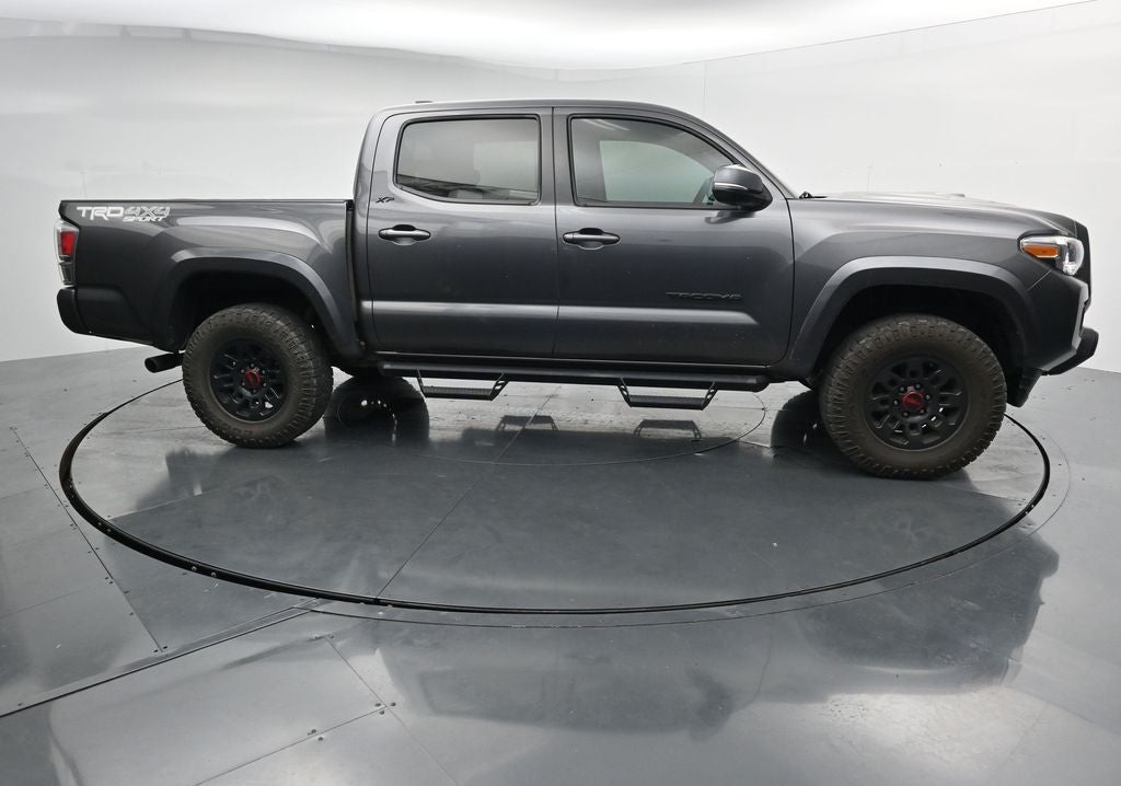 2021 Toyota Tacoma TRD Sport V6