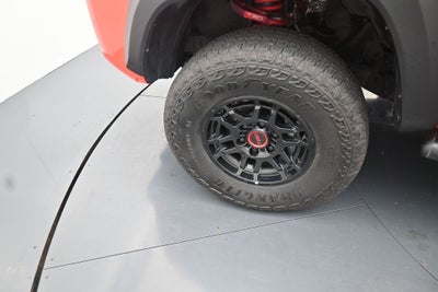 2023 Toyota Tacoma TRD Pro V6