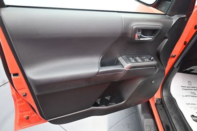 2023 Toyota Tacoma TRD Pro V6