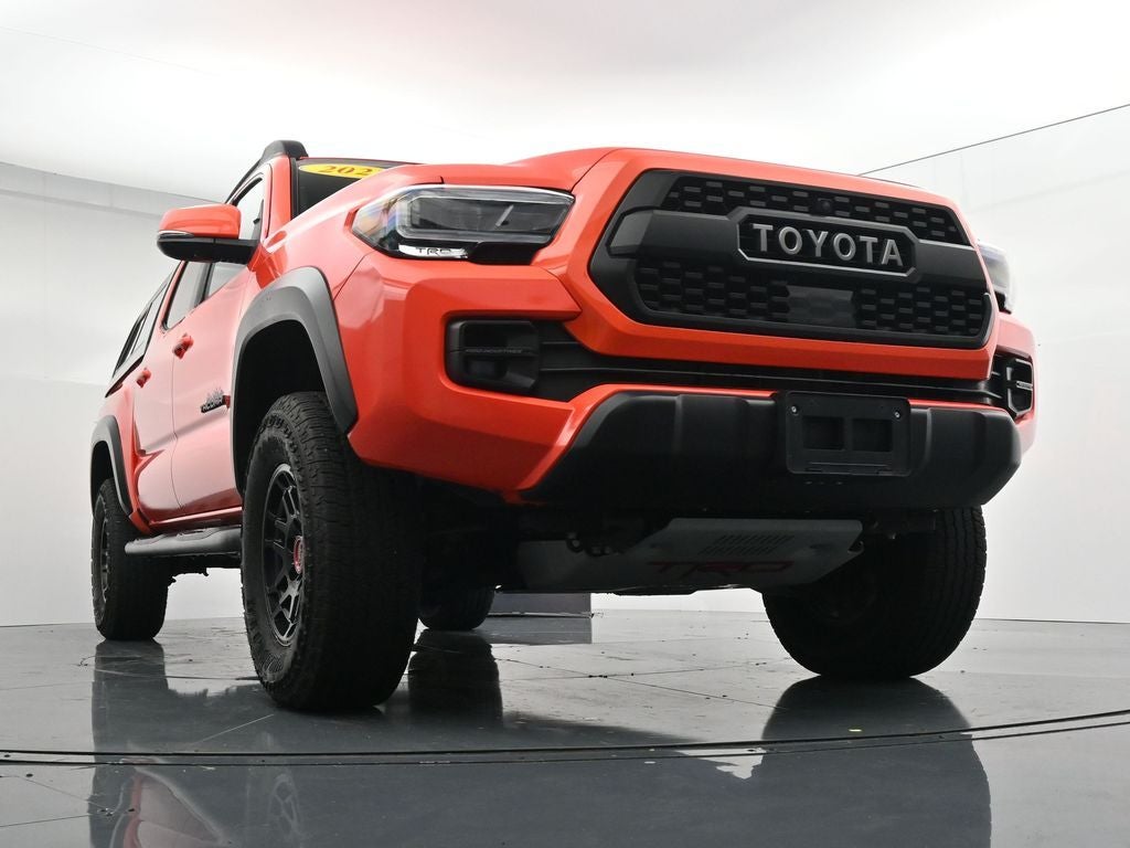 2023 Toyota Tacoma TRD Pro V6