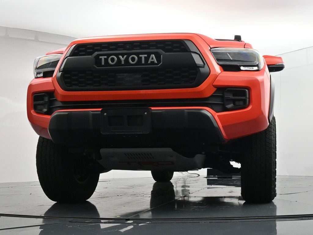 2023 Toyota Tacoma TRD Pro V6