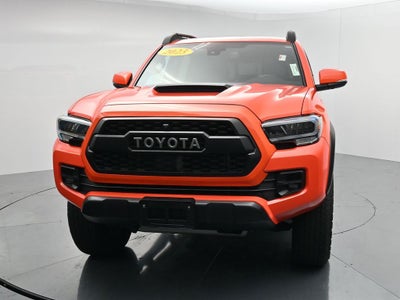 2023 Toyota Tacoma TRD Pro V6