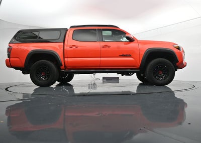 2023 Toyota Tacoma TRD Pro V6