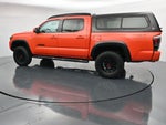 2023 Toyota Tacoma TRD Pro V6