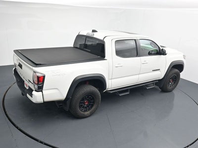 2023 Toyota Tacoma TRD Pro V6