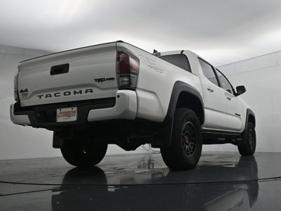 2023 Toyota Tacoma TRD Pro V6