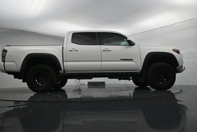 2023 Toyota Tacoma TRD Pro V6
