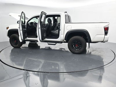 2023 Toyota Tacoma TRD Pro V6