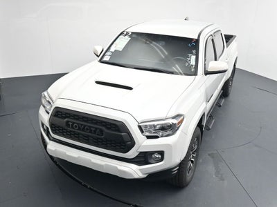 2022 Toyota Tacoma TRD Sport V6