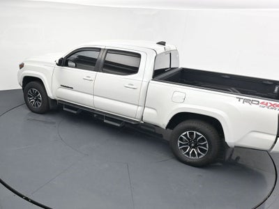 2022 Toyota Tacoma TRD Sport V6