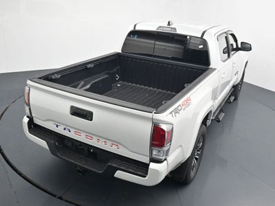 2022 Toyota Tacoma TRD Sport V6