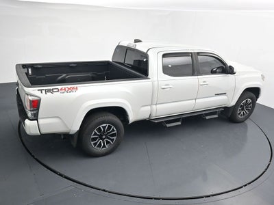 2022 Toyota Tacoma TRD Sport V6